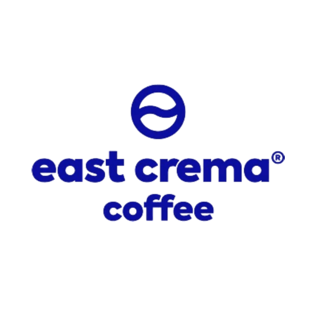 East Crema Coffee logo